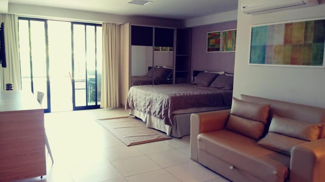 Tabatinga Residence Flat 콩데 외부 사진