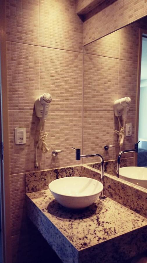 Tabatinga Residence Flat 콩데 외부 사진