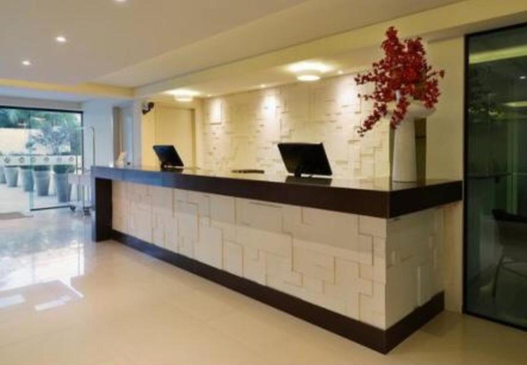 Tabatinga Residence Flat 콩데 외부 사진