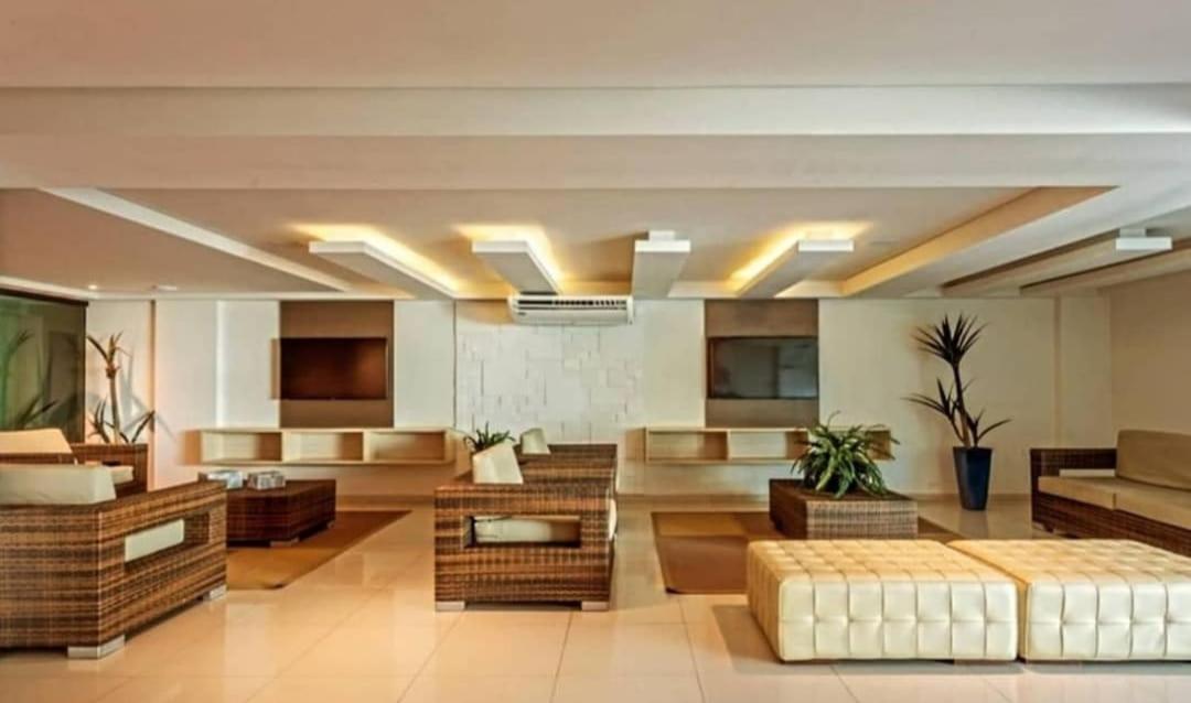 Tabatinga Residence Flat 콩데 외부 사진
