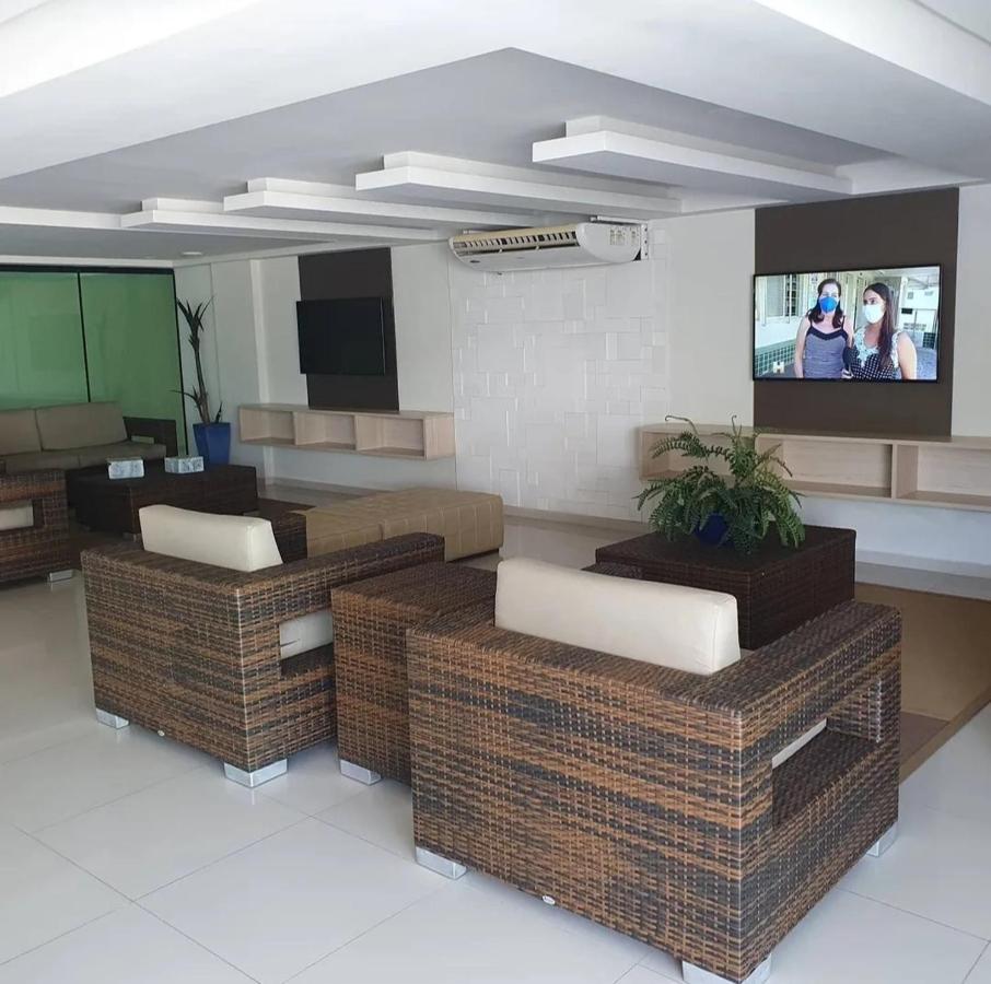 Tabatinga Residence Flat 콩데 외부 사진