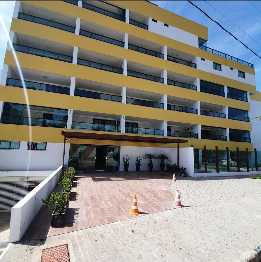 Tabatinga Residence Flat 콩데 외부 사진